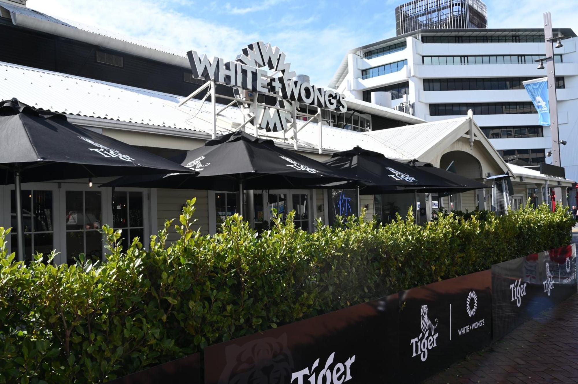 Luxurious & Spacious Living With Breathtaking Views Auckland Exterior foto