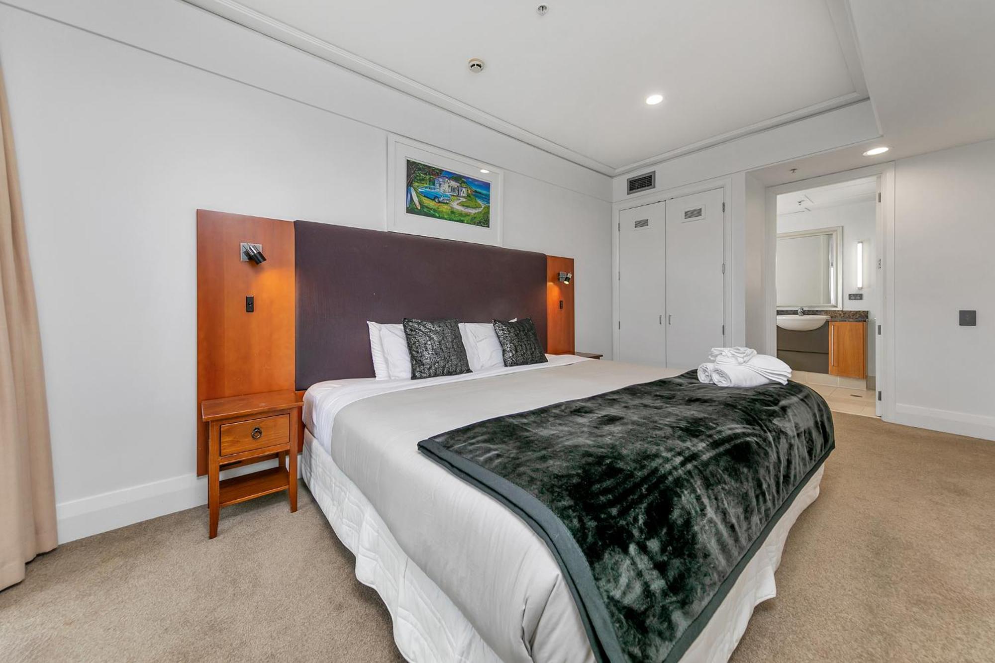 Luxurious & Spacious Living With Breathtaking Views Auckland Exterior foto